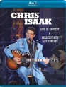 Крис Исаак: концерт наживо и величайшие хиты / Chris Isaak: Live Concert and Greatest Hits (2011) (Blu-ray)