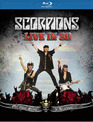 Scorpions: концерт в 3D "Get Your Sting & Blackout" / Scorpions: Get Your Sting And Blackout Live 3D (2011) (Blu-ray 3D)