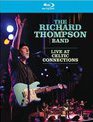 Джон Томпсон: наживо на фестивале Celtic Connections / The Richard Thompson Band: Live at Celtic Connections (2011) (Blu-ray)