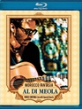 Эл Ди Меола: концерт "Марокканские фантазии" / Al Di Meola: Morocco Fantasia (2009) (Blu-ray)