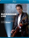 Линдси Бакингем и Стив Никс: хиты Fleetwood Mac наживо / Lindsey Buckingham with Special Guest Stevie Nicks: Live (2005) (Blu-ray)