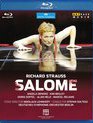 Рихард Штраус: Саломея / Strauss: Salome - Festspielhaus Baden-Baden (2011) (Blu-ray)