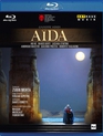 Верди: Аида / Verdi: Aida - Maggio Musicale Fiorentino (2011) (Blu-ray)
