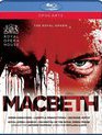 Верди: Макбет / Verdi: Macbeth - Royal Opera House (2011) (Blu-ray)