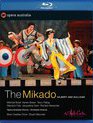 Джилберт и Салливан: Микадо / Gilbert & Sullivan: The Mikado (2011) (Blu-ray)