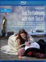 Моцарт: Похищение из Сераля / Mozart: Die Entfuhrung aus dem Serail - Gran Teatre de Liceu (2011) (Blu-ray)
