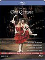 Дон Кихот: Нуриев и Австралийский балет / Don Quixote: Nureyev and the Australian Ballet (1973) (Blu-ray)