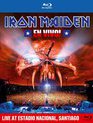 Iron Maiden: концерт в Сантьяго / Iron Maiden: En Vivo! (2011) (Blu-ray)