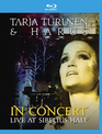 Тарья Турунен & Harus: концерт в Сибелиус Холл / Tarja Turunen & Harus: In Concert - Live at Sibelius Hall (2011) (Blu-ray)