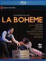 Пуччини: Богема / Puccini: La Boheme - Live at Sydney Opera House (2011) (Blu-ray)