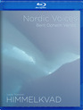 Торесен: Нордические голоса / Thoresen: Himmelkvad (Nordic Voices) (Blu-ray)
