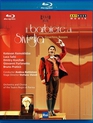 Россини: Севильский цирюльник / Rossini: Barbiere Di Siviglia - Teatro Regio (2011) (Blu-ray)