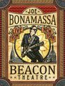 Джо Бонамасса: концерт в Beacon Theatre / Joe Bonamassa: Beacon Theatre - Live From New York (2011) (Blu-ray)