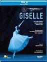 Адам: Жизель / Adam: Giselle - Bolshoi Ballet (Blu-ray)