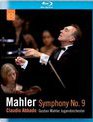 Малер: Симфония № 9 - дирижирует Клаудио Аббадо / Mahler: Symphony No. 9 - Abbado & Mahler Jugendorchester (2004) (Blu-ray)