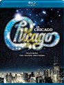 Chicago и The Doobie Brothers: концерт в Чикаго / Chicago in Chicago featuring The Doobie Brothers (Blu-ray)