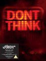 The Chemical Brothers: концерт на рок-фестивале Fuji / The Chemical Brothers: Don't Think (2012) (Blu-ray)