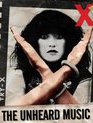 X: Неуслышанная музыка / X: The Unheard Music (1986) (Blu-ray)