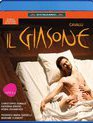 Кавалли: Язон / Cavalli: Il Giasone - Recorded at Vlaamse Opera (2010) (Blu-ray)