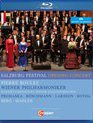 Фестиваль в Зальцбурге 2011: Концерт-открытие / Salzburg Festival - Opening Concert 2011 (Blu-ray)