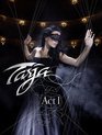 Тарья Турунен: концертное шоу "Act 1" в Аргентине / Tarja Turunen - Act 1 (2012) (Blu-ray)