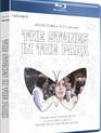 Роллинг Стоунз: концерт в Гайд-Парке (UK версия) / The Rolling Stones: The Stones In The Park (1969) (Blu-ray)