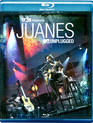 Хуанес: концерт в шоу MTV Unplugged / Tr3s presents Juanes MTV Unplugged (2012) (Blu-ray)