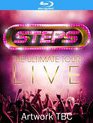 Steps: тур воссоединения 2012 / Steps: The Ultimate Tour Live (2012) (Blu-ray)