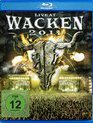 Вакен 2011 - фестиваль тяжелой музыки / Wacken - Live At Wacken Open Air (2011) (Blu-ray)