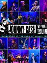 Мы идем по линии: праздник музыки Джонни Кэша / We Walk The Line: A Celebration of the Music of Johnny Cash (Blu-ray)