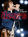 The Doors: концерт в Hollywood Bowl (1968) / The Doors: Live At The Bowl '68 (Blu-ray)