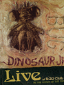 Dinosaur Jr: концерт "Bug" в клубе "9:30 Club" / Dinosaur Jr.: Bug Live At 9:30 Club – In The Hands Of The Fans (2011) (Blu-ray)