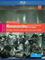 Мусоргский: Хованщина / Mussorgsky: Khovanshchina - Live at the Nationaltheater, Munich (2007) (Blu-ray)
