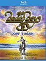 Бич Бойз - тур воссоединения "Делаем это снова" / Beach Boys - Doin’ It Again (2012) (Blu-ray)