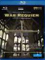 Бриттен: Военный реквием - 50-я годовщина в Ковентри / Britten‘s War Requiem: 50th anniversary in Coventry (2012) (Blu-ray)