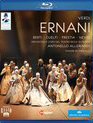 Верди: Эрнани / Verdi: Ernani - Teatro Regio di Parma (2005) (Blu-ray)