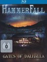 HammerFall: концерт "Ворота Dalhalla" / HammerFall: Gates of Dalhalla (2012) (Blu-ray)