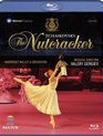Чайковский: Щелкунчик / Tchaikovsky: The Nutcracker - Mariinsky Theatre (2012) (Blu-ray)
