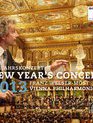 Новогодний концерт 2013 Венского филармонического оркестра / New Year's Concert 2013 (Neujahrskonzert): Wiener Philharmoniker & Franz Welser-Most (Blu-ray)