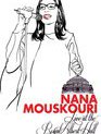Нана Мускури: концерт в Королевском Альберт-Холле / Nana Mouskouri: Live at the Royal Albert Hall (Blu-ray)