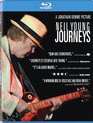 Нил Янг: Путешествия / Neil Young Journeys (2011) (Blu-ray)