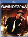 Гевин Дегро: Более сладкий / Gavin DeGraw: Sweeter Live (Blu-ray)