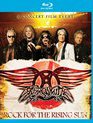 Aerosmith: Рок для Восходящего Солнца / Aerosmith: Rock for the Rising Sun (2013) (Blu-ray)