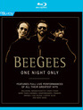 Би Джиз: Только одна ночь / Bee Gees: One Night Only (1997) (Blu-ray)