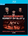 Скорпионс и Берлинская Филармония: Момент славы / Scorpions with the Berliner Philharmoniker: Moment of Glory (2000) (Blu-ray)