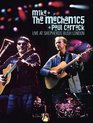 Mike & The Mechanics: концерт в зале Shepherds Bush / Mike & The Mechanics: Live At Shepherds Bush, London (Blu-ray)