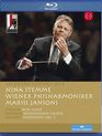 Фестиваль в Зальцбурге 2012: Штраус, Вагнер, Брамс / Salzburg Festival 2012: Strauss, Wagner, Brahms (Blu-ray)