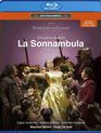 Беллини: Сомнамбула / Bellini: La Sonnambula - Teatro Lirico di Cagliari (2008) (Blu-ray)