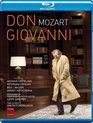 Моцарт: "Дон Жуан" / Mozart: Don Giovanni - Festival d’Aix-en-Provence (2010) (Blu-ray)