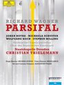 Вагнер: Парсифаль / Wagner: Parsifal - Salzburg Easter Festival (2013) (Blu-ray)